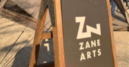 驚きのどよめきが聞こえまくるZANEARTS（ゼインアーツ）展示会へ！