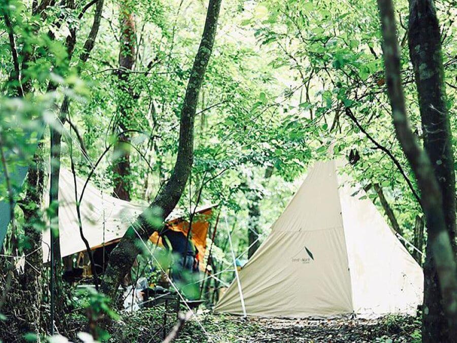 山梨のおすすめキャンプ場19選 山梨の自然を堪能できるキャンプ場をオートキャンプ場やコテージなどタイプ別にご紹介 キャンプ アウトドアのtakibi タキビ Page 3