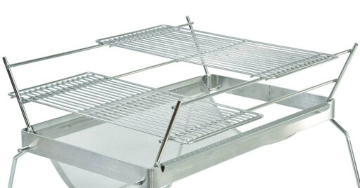 焚き火好きなら外せない!新型焚き火台【TOKOBI】にオプションが登場!