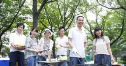 関西地方にある子供が楽しめるおすすめのキャンプ場 キャンプ アウトドアのtakibi タキビ