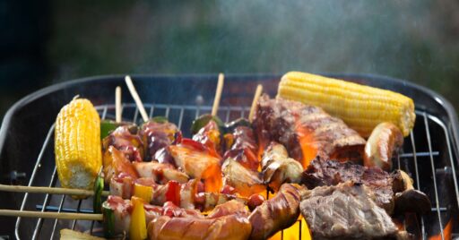 ロースターおすすめ9選!煙を出さずにグリルを楽しもう