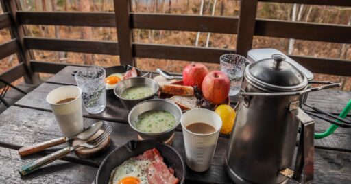 近畿地方|フォトジェニックでおしゃれ!おすすめのグランピング施設