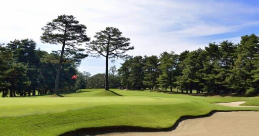 【埼玉県東松山市】東松山カントリークラブ~ゴルフ場レポート~