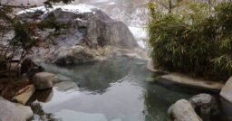 群馬県の温泉が併設されているおすすめキャンプ場4選！秘湯巡り指南も！