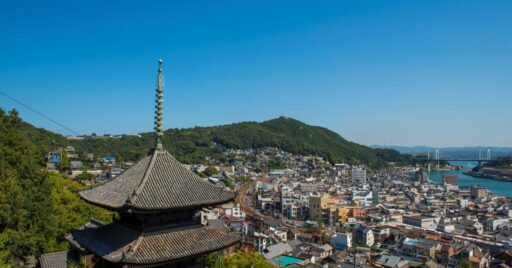 広島のおすすめキャンプ場17選!ファミリーに人気のおすすめ観光スポットもご紹介