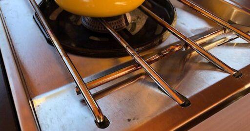 コスパも使いやすさも満点 Snow Peak フラットバーナー