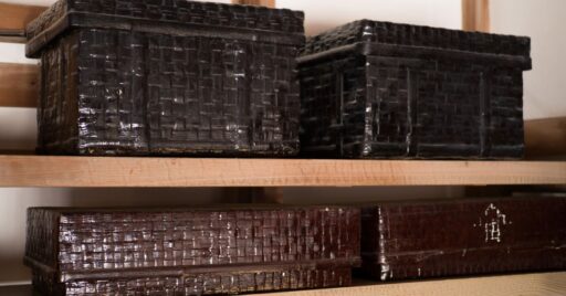 収納ボックスおすすめ24選!タイプ別に使い方を紹介するよ!