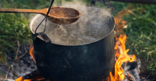 定番からおしゃれな料理まで!キャンプにいったらこれ!簡単キャンプ飯!