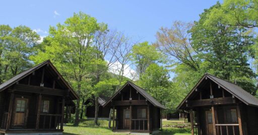 埼玉のおすすめキャンプ場21選をタイプ別にご紹介!コテージ、オートキャンプ場、無料のキャンプ場や温泉…