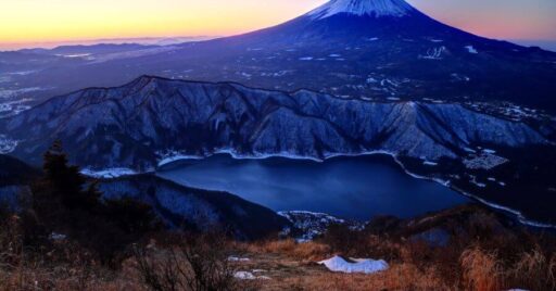 アウトドア人気スポット!山遊びも川遊びもできる西湖周辺のおすすめキャンプ場9選!