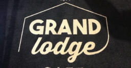 【ＧＲＡＮＤＬＯＤＧＥ　ＣＡＦＦ　小平】へ！！