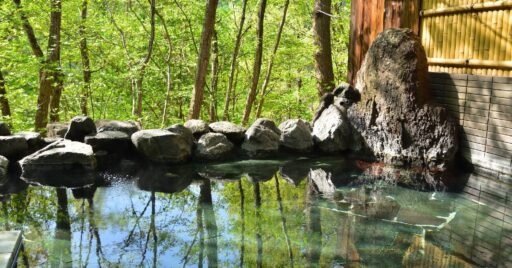 【関東編】キャンプで身も心も癒やそう!温泉のあるおすすめキャンプ場!秘湯も紹介!