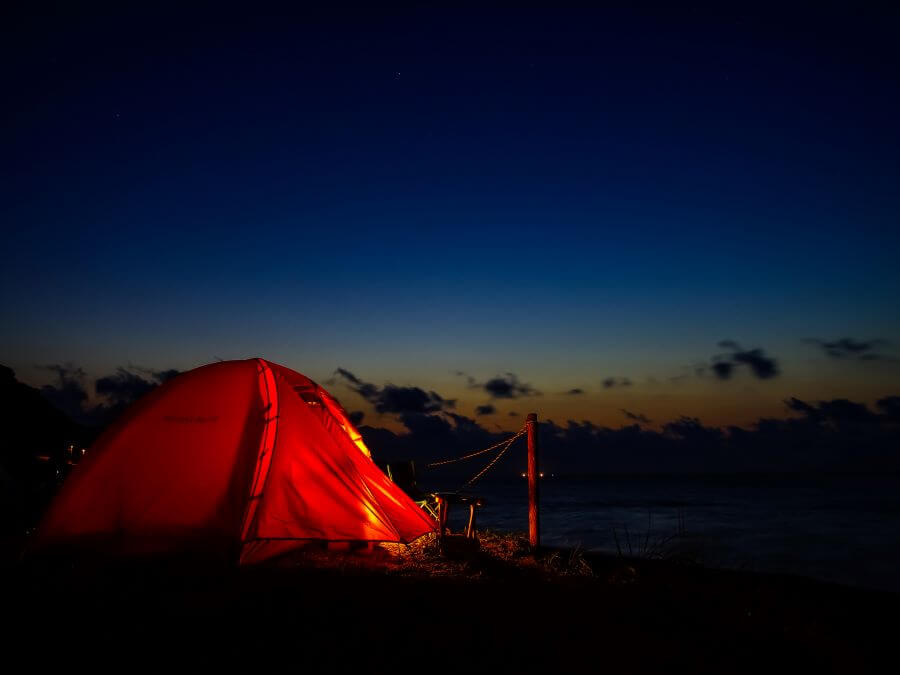 ソロキャンプするなら千葉 ソロキャンプの魅力とは 千葉県でのソロキャンプにおすすめのキャンプ場もご紹介 キャンプ アウトドアのtakibi タキビ