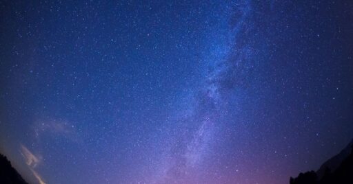 星座アプリおすすめ5選!夜中のデートや教育ツールに!