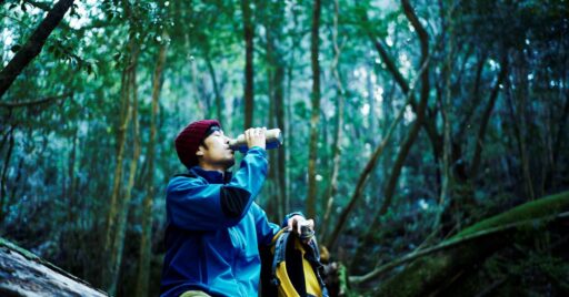キャンプに持って行く水筒おすすめ16選!キャンプスタイルに合わせた選び方教えます