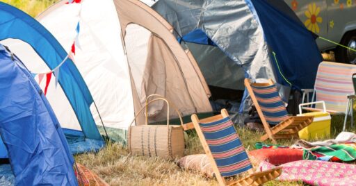 超絶便利!キャンプアプリおすすめ5選!キャンプ場やキャンパーの情報をいち早くチェック