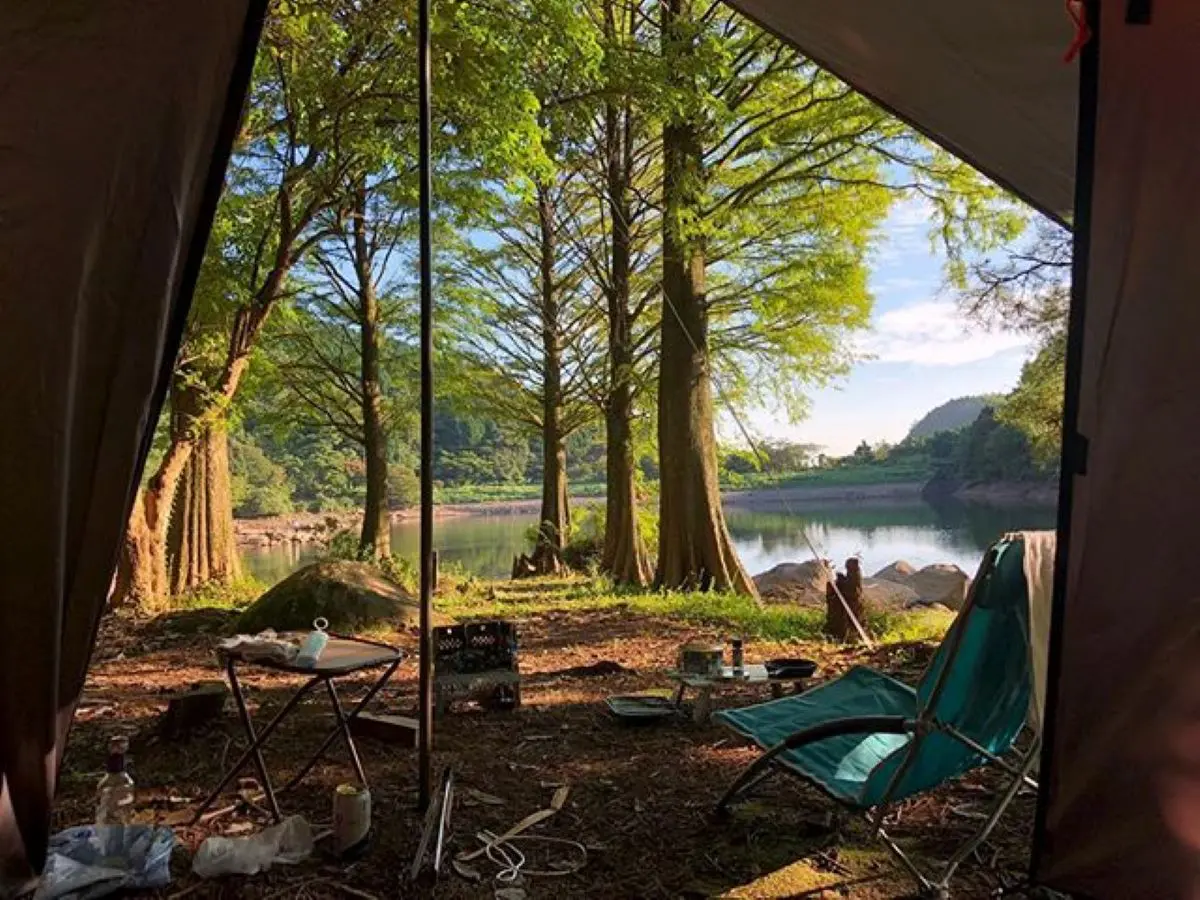 キャンプを快適に過ごすためのグランドシートおすすめ紹介するよ！ | TAKIBI（タキビ） | キャンプ・アウトドアの総合情報サイト - Page 2