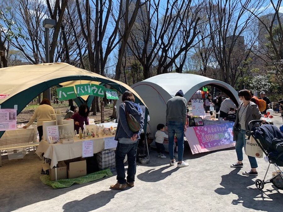 tokyooutsideFestival