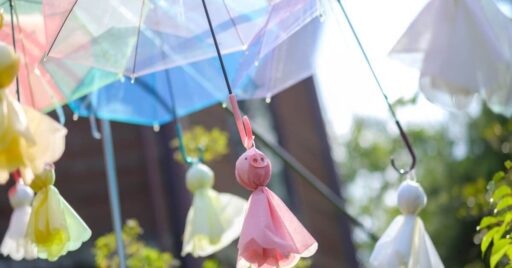 雨の日のキャンプのファッションは何がいいの?そんな疑問に答えます!