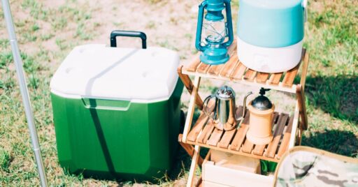 キャンプジャグおすすめ紹介!便利な使い方を教えちゃうよ