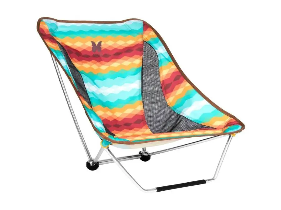 低い視野でキャンプを楽しもう！オススメのローテーブル | TAKIBI 