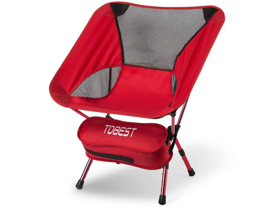 低い視野でキャンプを楽しもう！オススメのローテーブル | TAKIBI