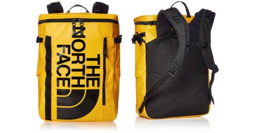 THE NORTH FACE(ザ・ノース・フェイス)のおすすめバッグ20選!登山や通勤・通学にもピッ…