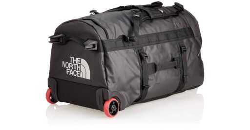 THE NORTH FACE(ザ・ノース・フェイス)のキャリーはここがスゴい!おすすめのキャリー7選…