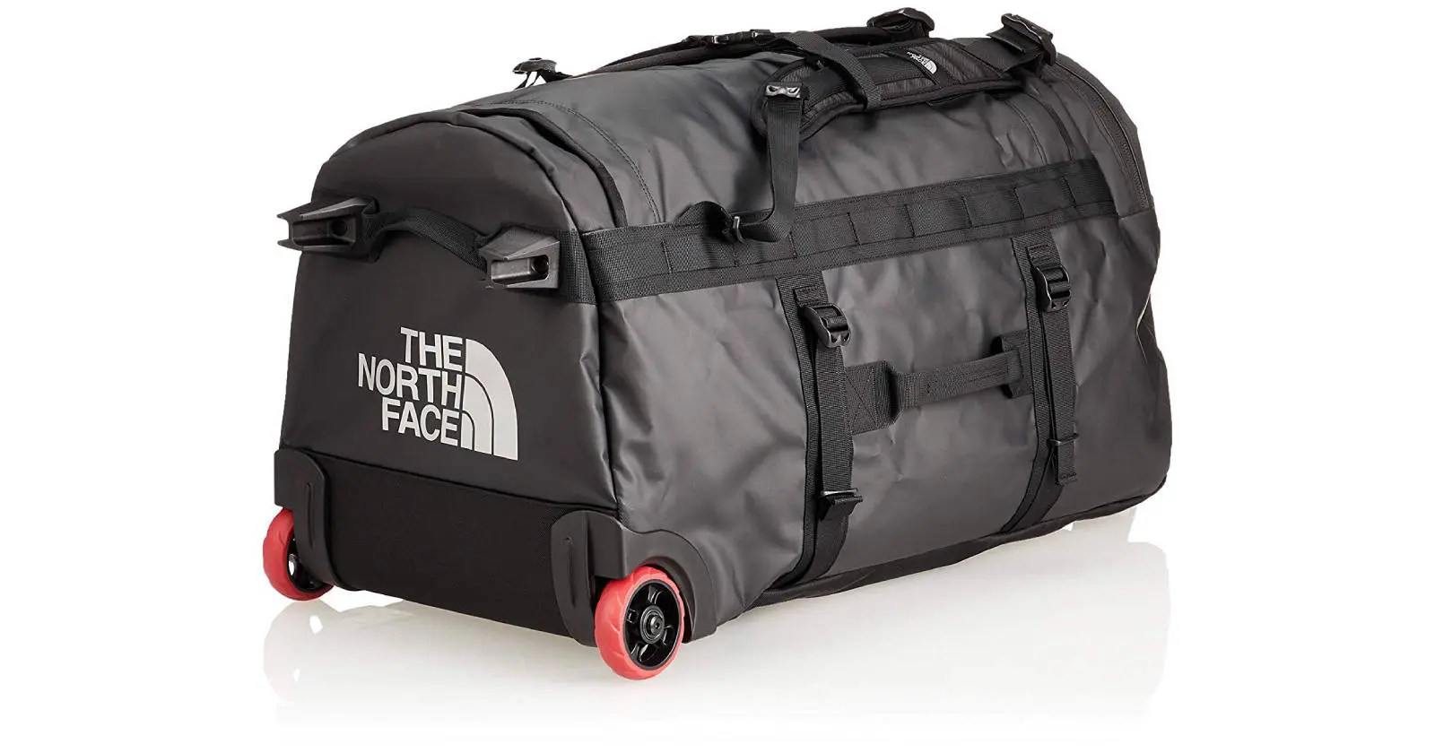 THE NORTH FACE ノースフェイス キャリーバッグ TRAVEL TO