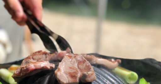 「食材の安全確保に!」釣りとキャンプで使えるクーラーボックスを紹介!