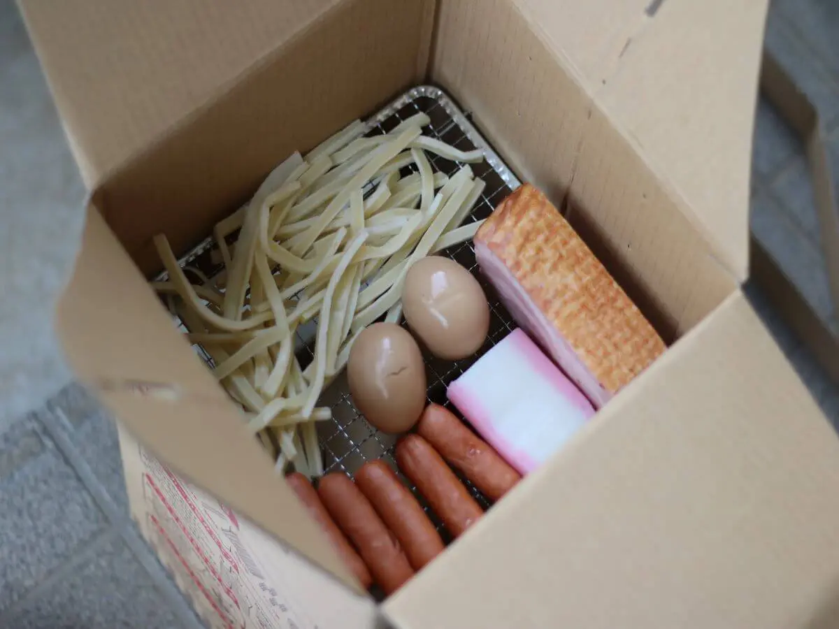 家庭でも使える燻製器おすすめ紹介するよ 初心者必見の使い方 選び方 Takibi タキビ キャンプ アウトドアの総合情報サイト Page 3