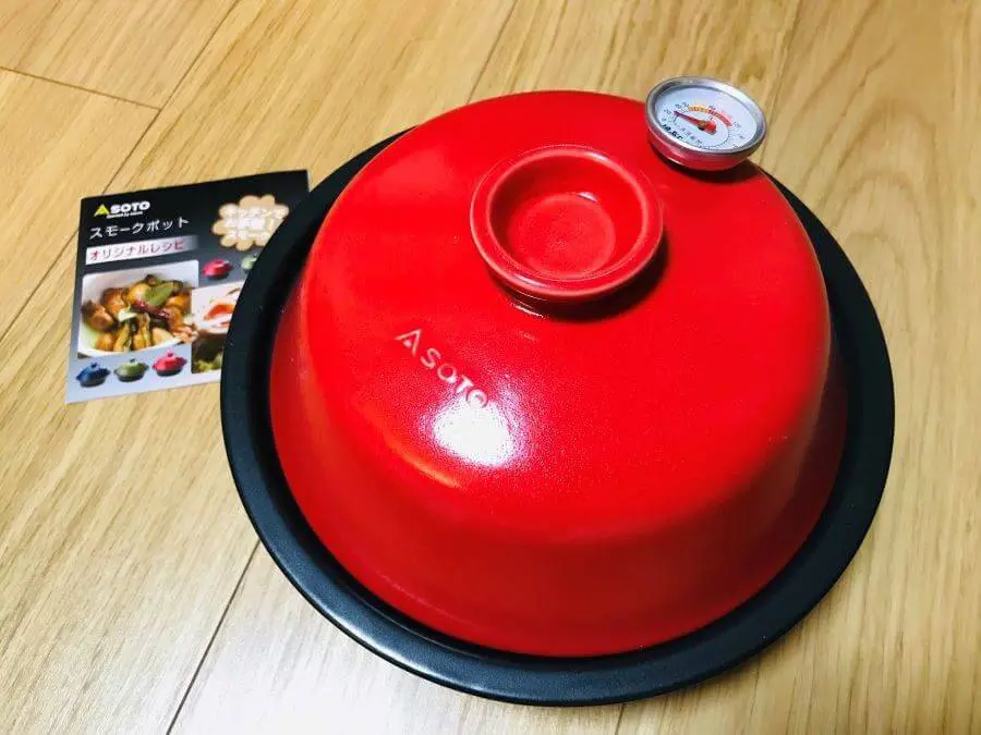 家庭でも使える燻製器おすすめ紹介するよ！初心者必見の使い方＆選び方 | TAKIBI（タキビ） | キャンプ・グランピングなどアウトドアの総合情報サイト  - Page 2