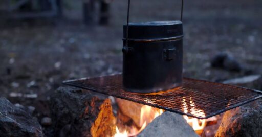 一味違う飯盒レシピ!オススメ飯盒5選