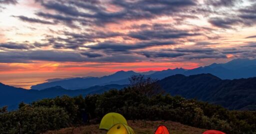 「コスパ最強!」おすすめのケシュアテントをご紹介!