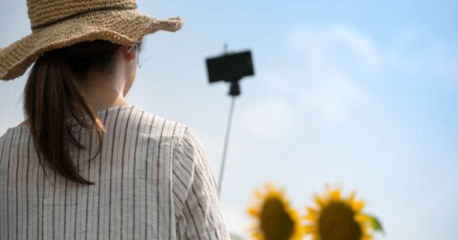 高性能セルカ棒おすすめ5選!思い出の一枚を手軽にパシャリ