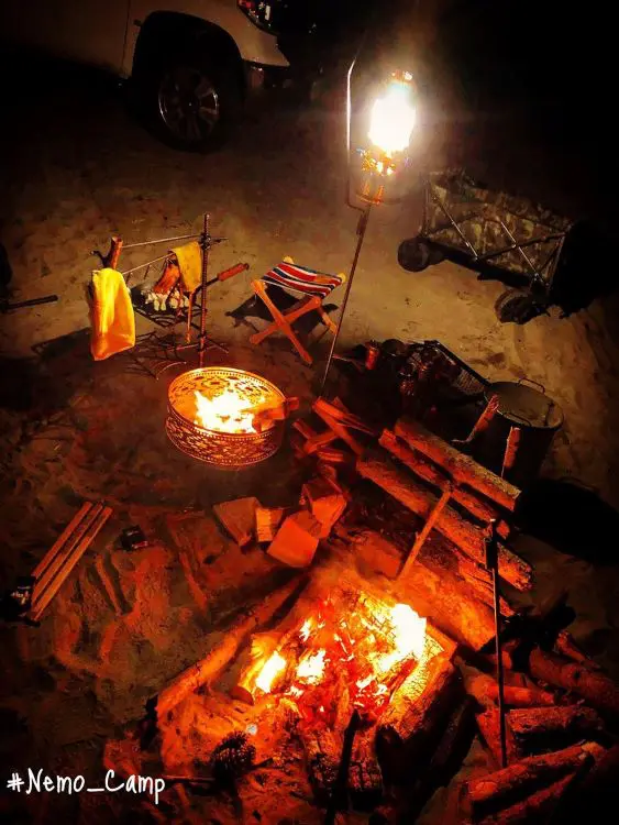 焚き火の正しいマナーと楽しみ方を徹底解説 楽しみ方の実例も紹介 Takibi タキビ キャンプ アウトドアの総合情報サイト