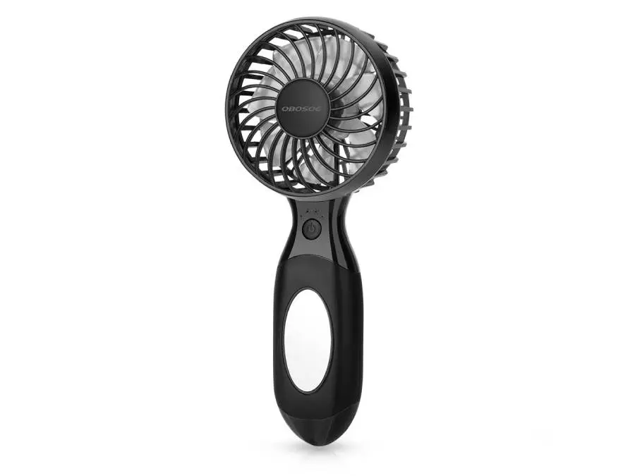 キャンプ用扇風機を選ぶ時に気を付けるべき注意点 オススメ扇風機を紹介 Takibi タキビ キャンプ アウトドアの総合情報サイト