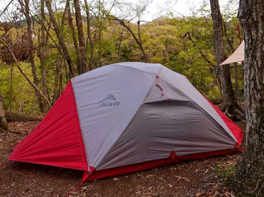 MSRのテントおすすめ14選！4つの種類から好みに合ったのを見つけよう！ | TAKIBI（タキビ） | キャンプ・アウトドアの総合情報サイト