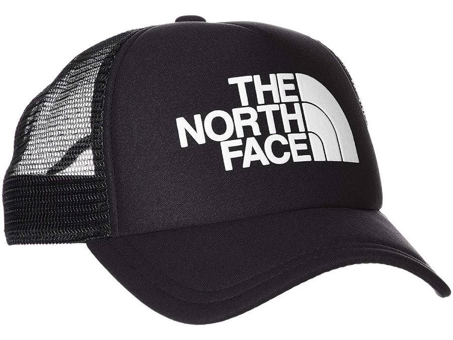 THE NORTH FACEキャップ