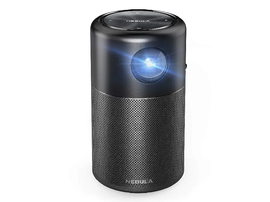 夜空の下で映画鑑賞！キャンプで楽しめるアウトドアシアターにオススメ