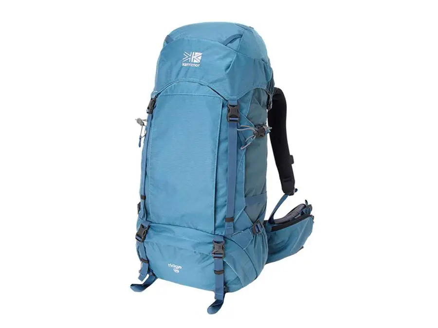 お得な情報満載 カリマー karrimor レディース トレッキングバッグ