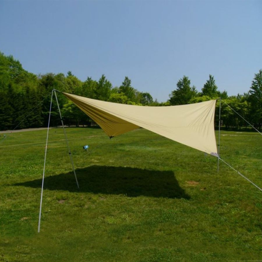 夏は遮光対策をしてキャンプを楽しみましょう！ | TAKIBI（タキビ