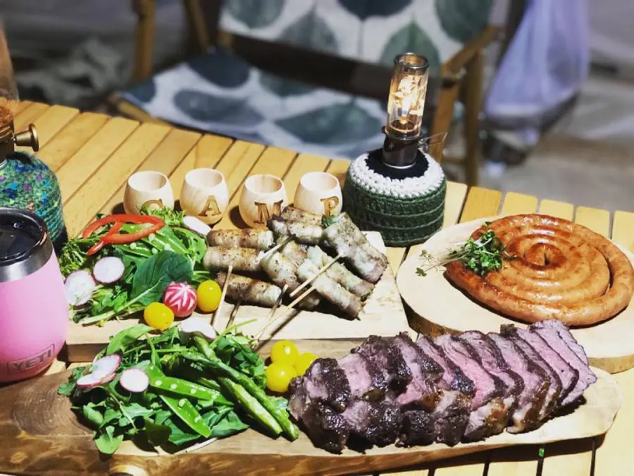 キャンプは食材の下準備が大切 効率良く料理ができるとキャンプを楽しめる時間も増えますよ Takibi タキビ キャンプ アウトドアの総合情報サイト キャンプは食材の下準備が大切 効率良く料理ができるとキャンプを楽しめる時間も増えますよ Takibi タキビ キャンプ アウトドアの総合情報サイト