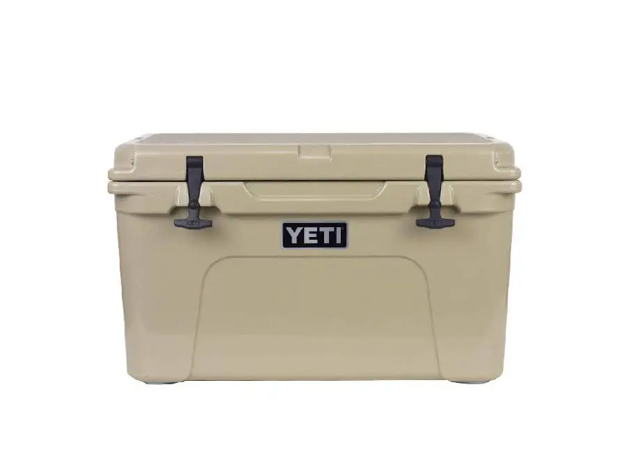 ☆貴重☆YETI オリーブ クーラーボックス