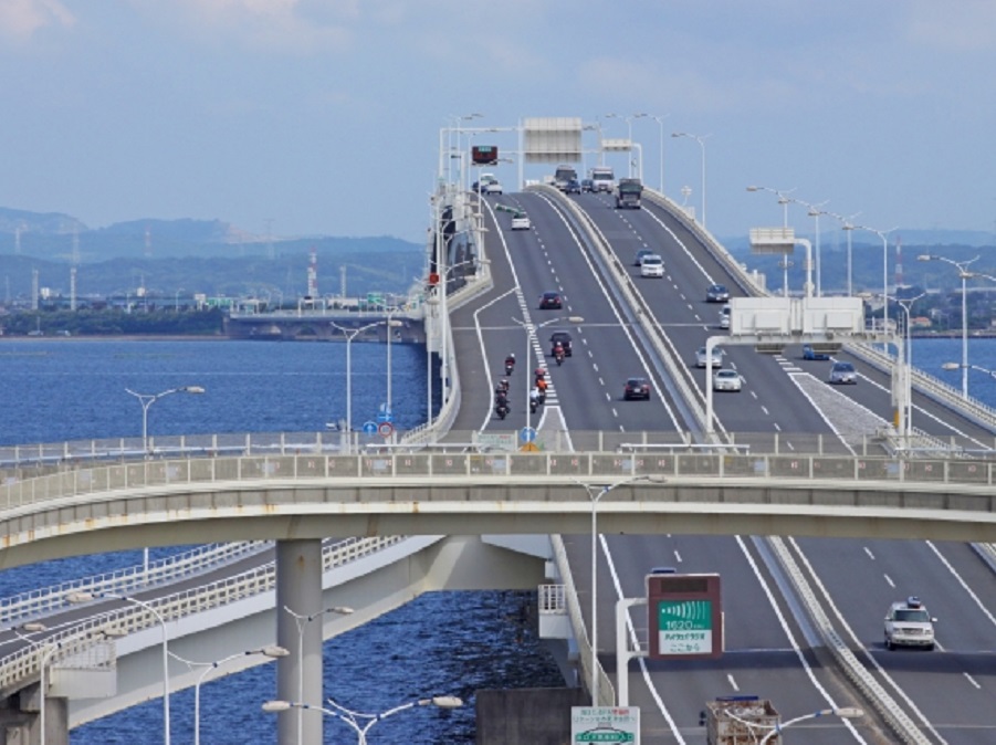 高速道路