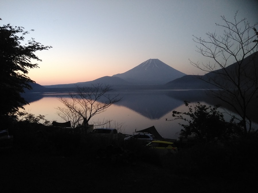 浩庵キャンプ場