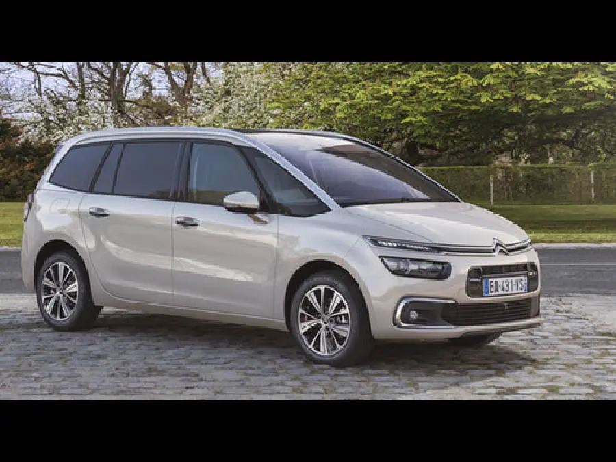 大人数でキャンプを楽しみたい 上手な車の選び方 Takibi タキビ キャンプ アウトドアの総合情報サイト Page 3