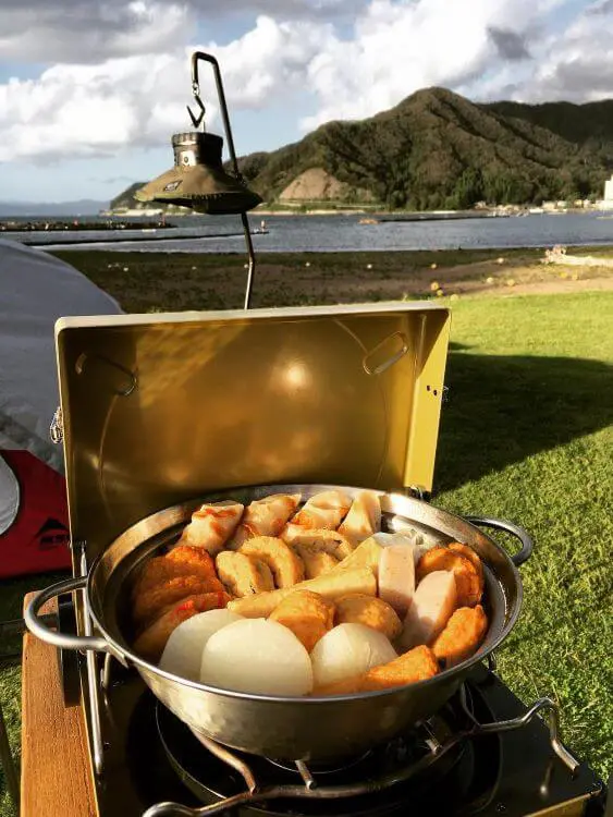 スノーピーク(snow peak) 野宴鍋30 [3-4人用] CS-250 キャンプ