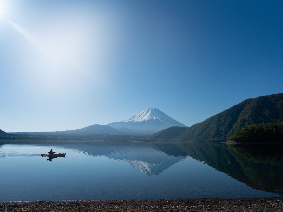 富士山