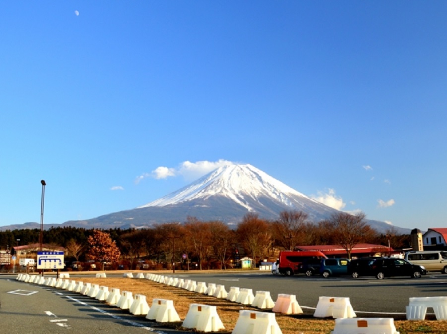 富士山